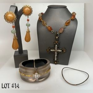 Boutique Bundle Jewelry